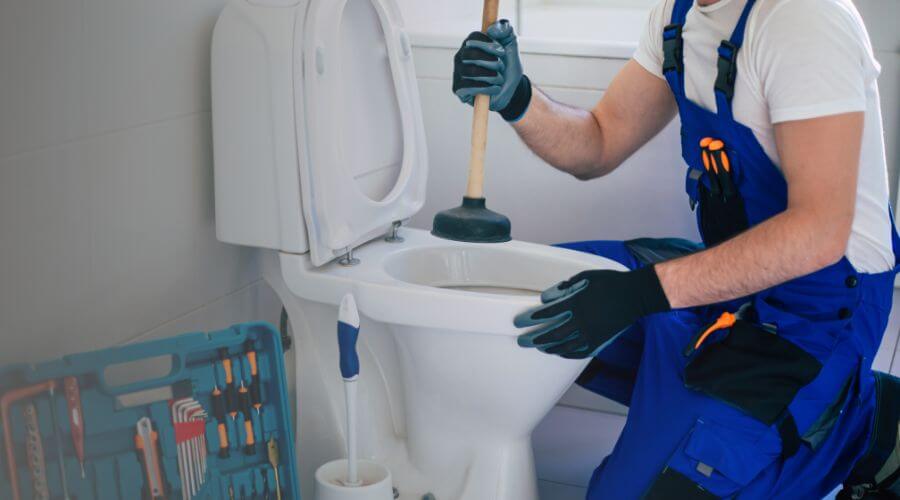 drain cleaning in Oakley, CA